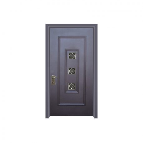 דלת כניסה 2501